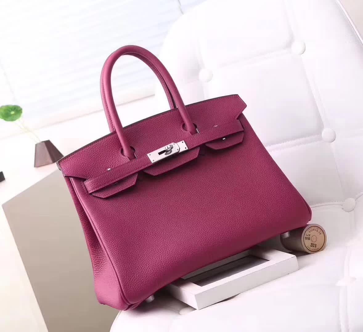 Hermes Birkin Bags